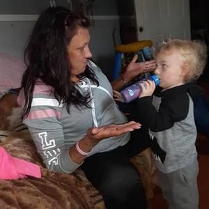 Meet your Posher, Loretta